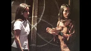 Charmed Season 2 All Spells (Original)