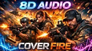 Playing new game cover fire 🔥||best mobile 📲 game under 3-5GB ram #explore #viralvideo #trending