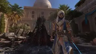 🔴Live || Assassin's Creed Mirage || Caretaker of Books || Part 6
