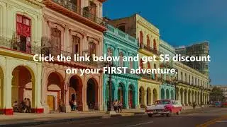 Save Money on Travel Activities | KLOOK Discount & Referral Code & Deals