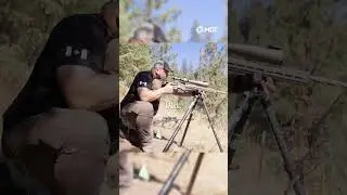 Using A Hunting Rifle In PRS?