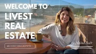 Welcome to LIVEST &ndash; Real Estate with Soul 🇵🇹