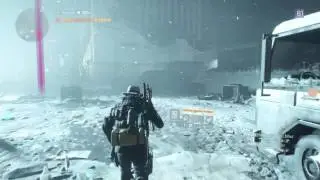 Darkzone farming