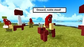 Booga Booga NEW VIP SERVER LINK 2019!