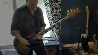 Galactic Cowboy Orchestra | Earth Lift