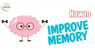 How To Improve Memory | Improve Memory Exercises | Meditation | Mind Power Artists