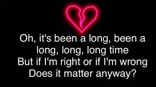 Genesis - Like It Or Not (Lyrics)