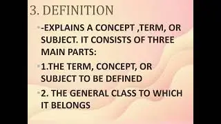 READING AND WRITING DISTINGUISHES BETWEEN AND AMONG PATTERNS OF DEVELOPMENT IN WRITING ACROSS DISCIP