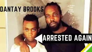 Dantay Brooks, Son Of Dancehall Star Mavado | Woman chopped in St. Andrew | NBA FBI Scandal