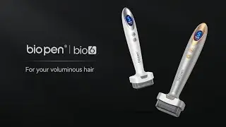 Meet the BIO Pen Bio 6 &ndash; Your All-in-One Professional Skincare Tool!