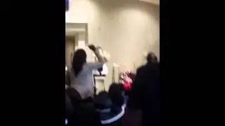 Chinessa King Williams singing 