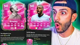 Best META Cards for the Wizard of Joy/Full Kit Warrior Evolutions!🔥