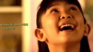 Kompilasi Iklan-iklan Jadul Terpopuler/Terkenal 1990-an, mungkin anda masih ingat iklannya...