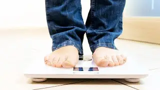 Renpho Elis Smart Digital Weighing Scale