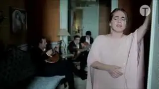 GISELA JOAO - MEU FADO