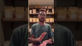The most unusual tea we have had