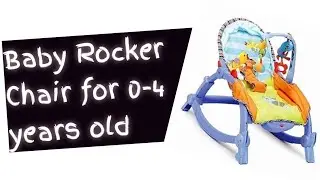 Baby Rocker Review