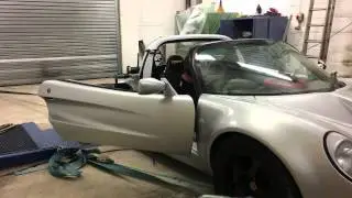 Mapping the latest HPE Elise