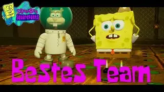 Metal Patrick - LP Schlacht um Bikini Bottom Rehydrated #14