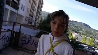 Alla zona malfamata