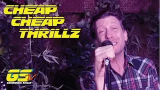 Grandma Sally - Cheap Cheap Thrillz  (Official Music Video)