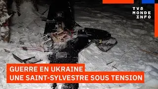 Guerre en Ukraine : La Russie affirme avoir la preuve d'une attaque de drones de l'Ukraine