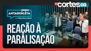 O recado de Kim Kataguiri a parlamentares bolsonaristas