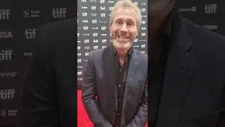 TIFF 2023: producer Andrew Lazar Talks 