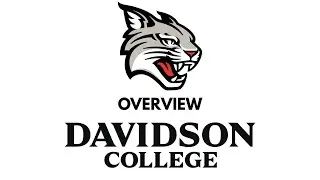 Davidson College Overview