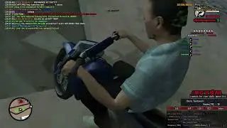 mad max director's cut | SA-MP
