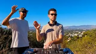 Solstice Sessions 001 | RÜFÜS DU SOL, Eric Prydz, Yotto, Guy J, Fahlberg Progressive & Melodic House