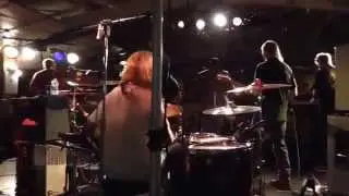 Nantucket Halter Top  @ Rocking On The Rivers 2015