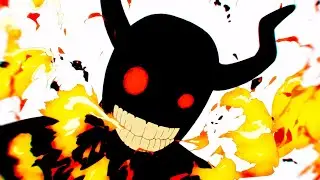 SEPHA. - in my mind alone (we'll dance) [FIRE FORCE AMV]