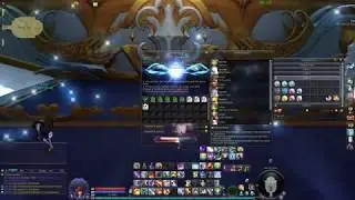 AION 102x Transformation Contract Opening / Fusion