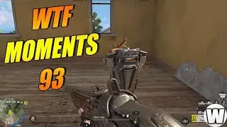 Rules of Survival Funny Moments - WTF Ros #93