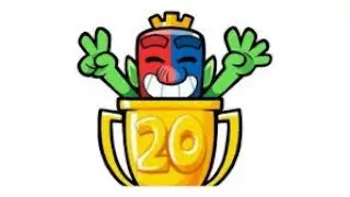 19 Wins in 20 Win Challenge with Golem