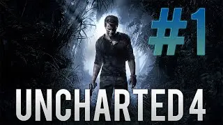 THESE GORGEOUS GRAPHICS - Uncharted 4: A Thief's End