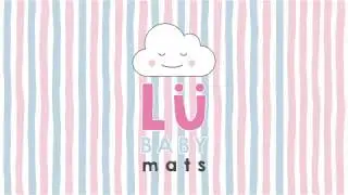 LuBaby Session - Making Off LuBabymats - Valencia Abril 2018