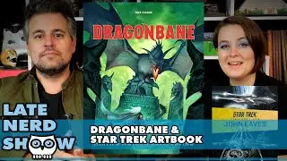 Dragonbane: Review und Unboxing