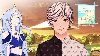【Our Life: Beginnings and Always DLC】Let's End This One Shall We (part 30)