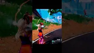 New Ramyeon in Fortnite!