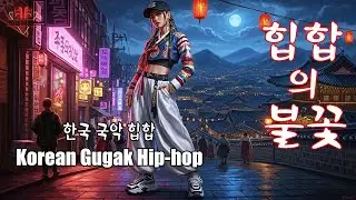 🌀비트 속에 살아 숨쉬는 조선 / Korean Traditional Hip-hop Story