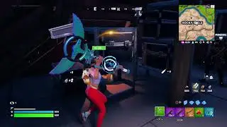 #161fortnite Last guy was a scrub