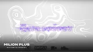 Kamil Hoffmann & Conspiracy Flat - Žiara Ne&oacute;nov (official visual)