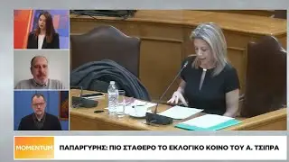Ποια στρατηγική πρέπει να ακολουθήσουν Τσίπρας, Καρυστιανού