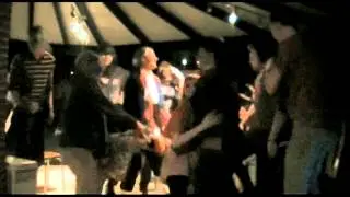 Harlem shake @ Neil's Disneyparty