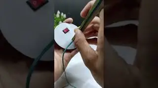 How To Make Study Table Light #diy #electronics #howtomake #shorts