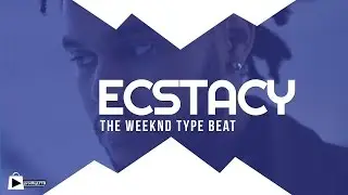 **SOLD**Bryson Tiller x Tory Lanez x The Weeknd type instrumental 2016 - ECSTACY (prodbyLttb)