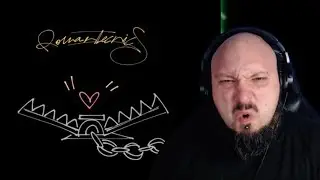 Malandro - Romantecnics Feat. Soui uno, Sophia Tredicce // BATERISTA REACCIONA // Nacho Lahuerta