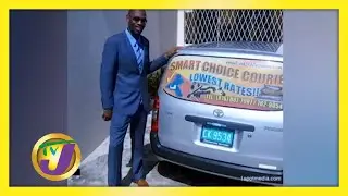 Manchester, Jamaica Businessman Shot Dead